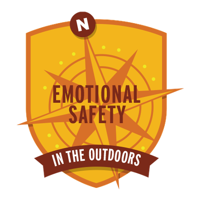 Emotional Safety in the Outdoors (eLearning) - The Mountaineers - 2023 Emotional Safety in the Outdoors (eLearning) - The Mountaineers - 2023
