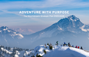 Impact Giving | Adventure with Purpose: A Vision Worth Celebrating Impact Giving | Adventure with Purpose: A Vision Worth Celebrating