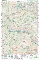 Chiwaukum Mountain, WA No. 177: Green Trails Maps Chiwaukum Mountain, WA No. 177: Green Trails Maps