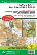 Flagstaff, AZ No. 2800S: Green Trails Maps Flagstaff, AZ No. 2800S: Green Trails Maps