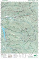 McKenzie Bridge, OR No. 620: Green Trails Maps McKenzie Bridge, OR No. 620: Green Trails Maps