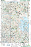 Mount Rainier West, WA No. 269: Green Trails Maps Mount Rainier West, WA No. 269: Green Trails Maps