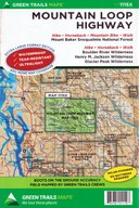 Mountain Loop Highway, WA No. 111SX: Green Trails Maps Mountain Loop Highway, WA No. 111SX: Green Trails Maps