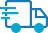 Shipping Truck Icon