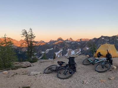Basic Bikepacking Equivalency Basic Bikepacking Equivalency