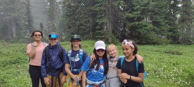 Summer Camp - Rainier 2 - Tacoma - 2025 Summer Camp - Rainier 2 - Tacoma - 2025