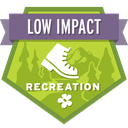 Low Impact Recreation Low Impact Recreation