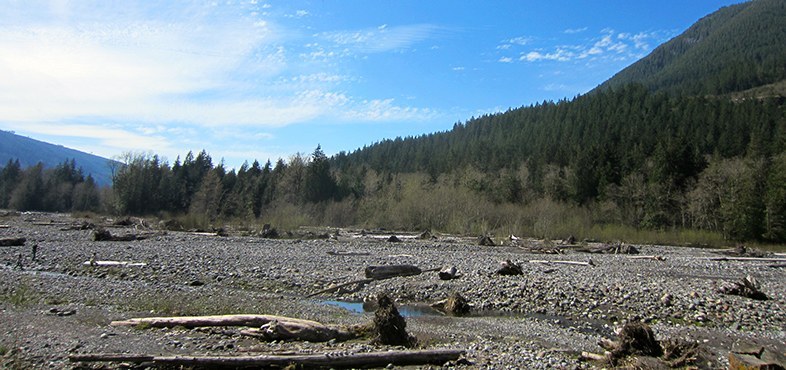 Lodges & Outdoor Centers